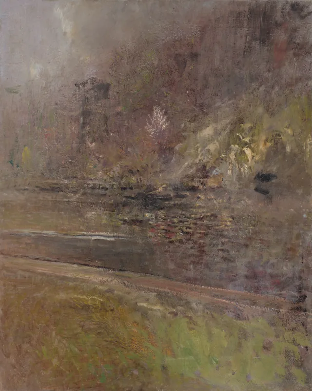 Fragmento de paisaje