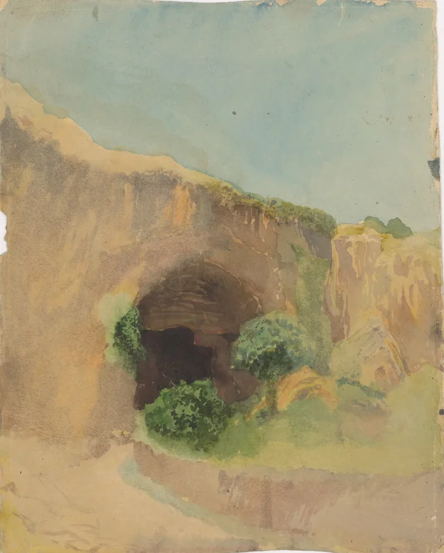 The Cave