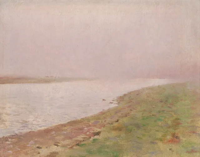 La rivière