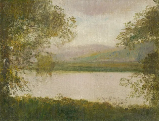 El río Poprad