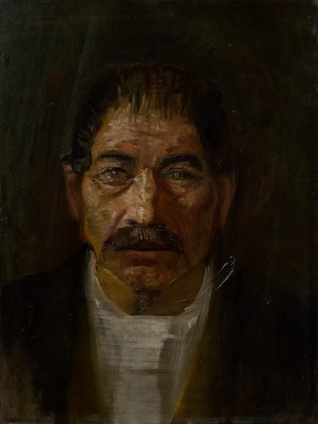 Uncle Ján