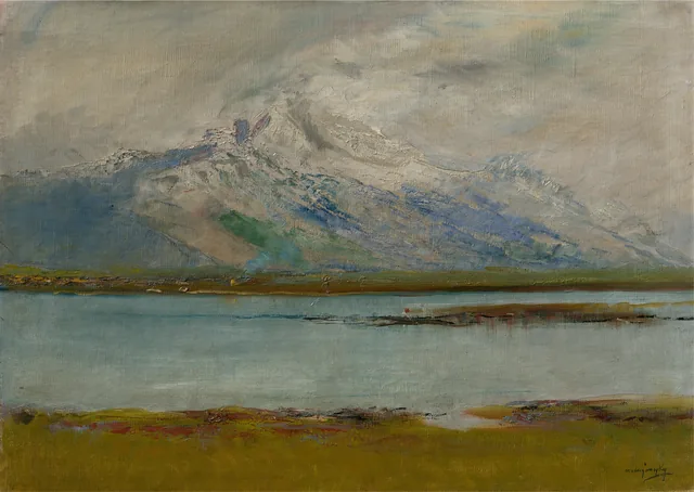 Tatra Landscape