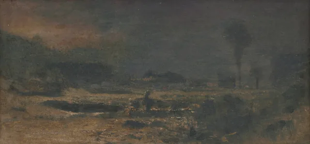 Small Landscape