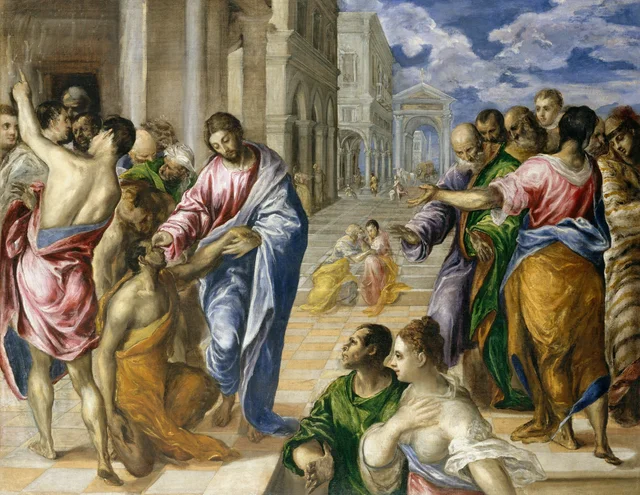 Le Greco