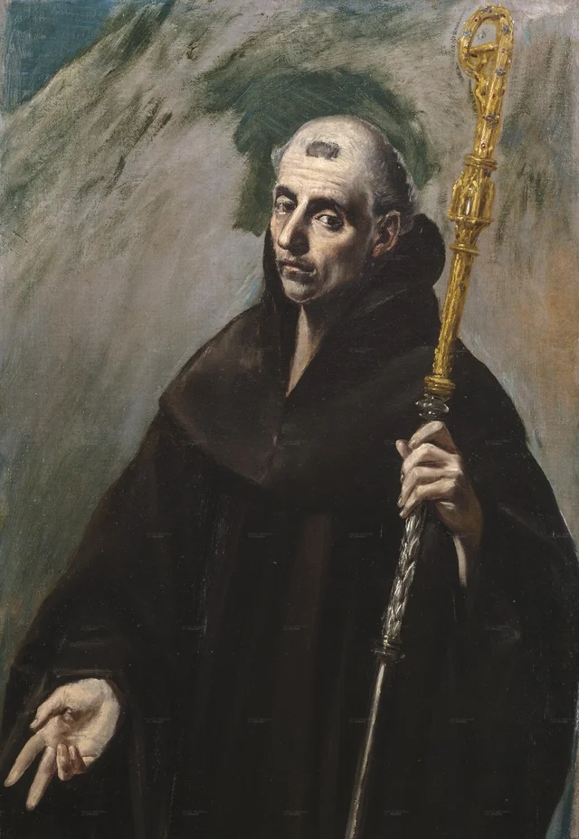 San Benito
