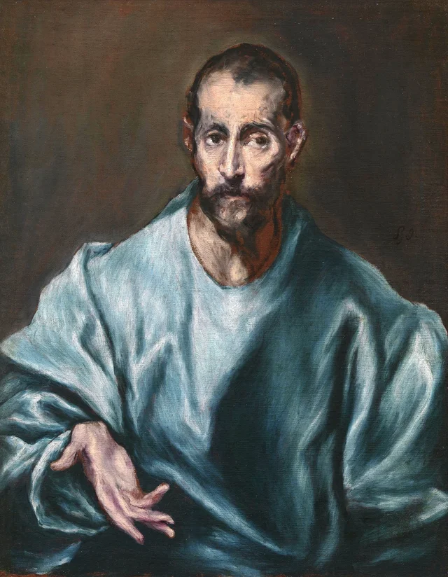Le Greco