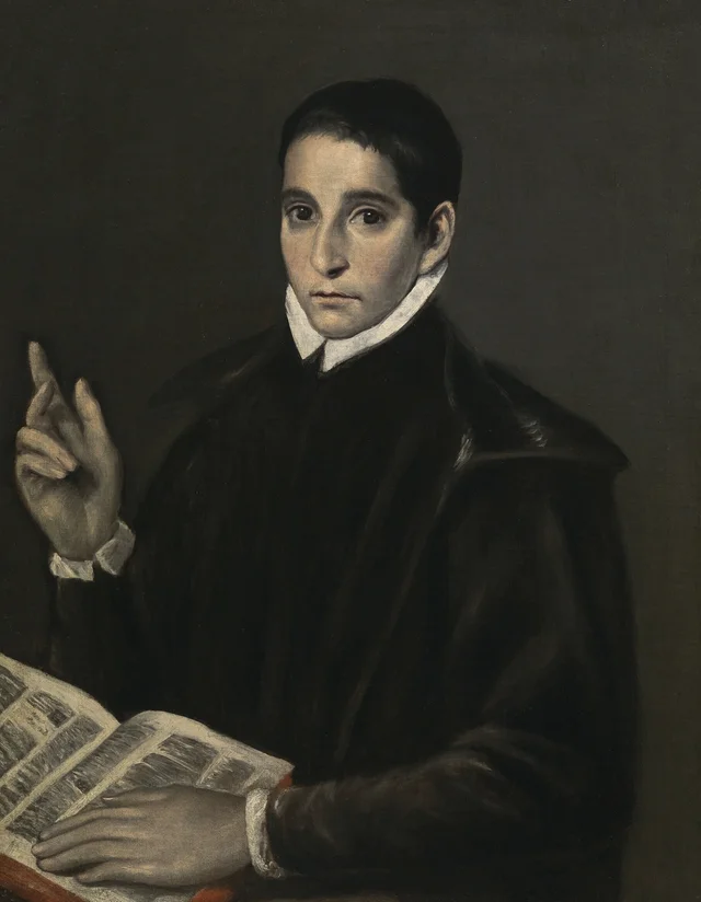 San Luis Gonzaga
