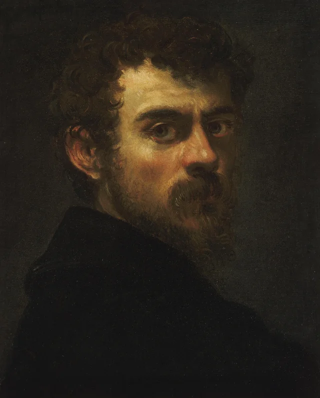 Autorretrato