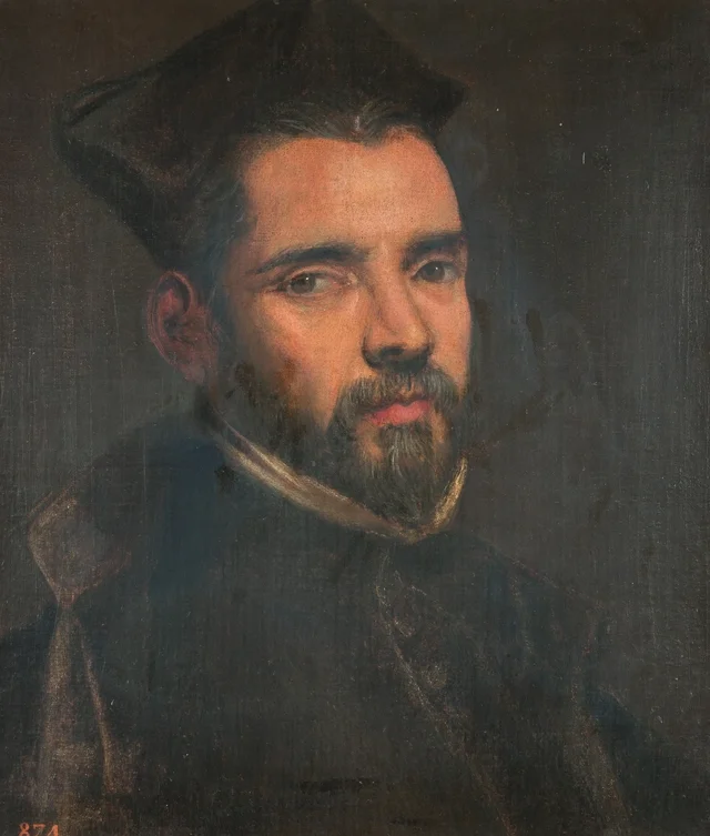 Um jesuíta