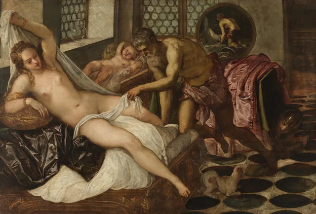 Vulcan Surprising Venus and Mars