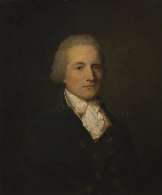 Henry Byne, de Carshalton, Lemuel Francis Abbott