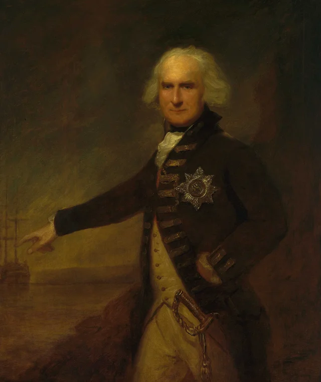 Lemuel Francis Abbott
