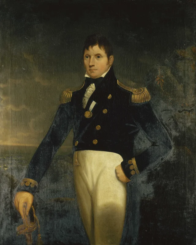 Lemuel Francis Abbott