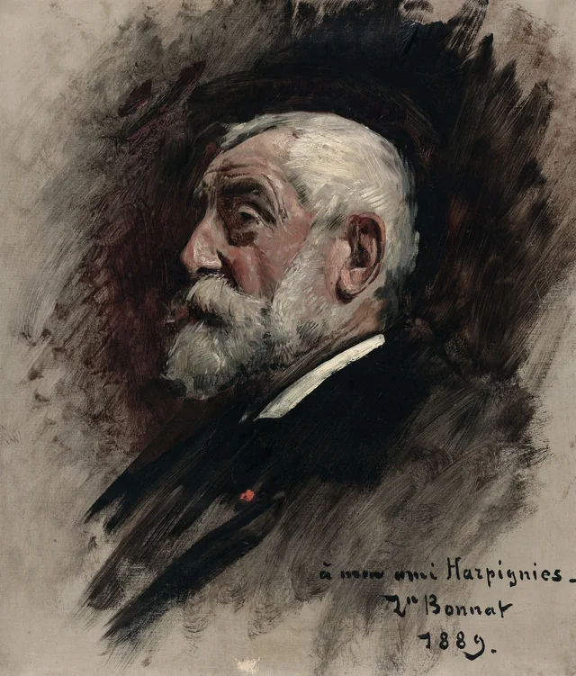 Henri Harpignies