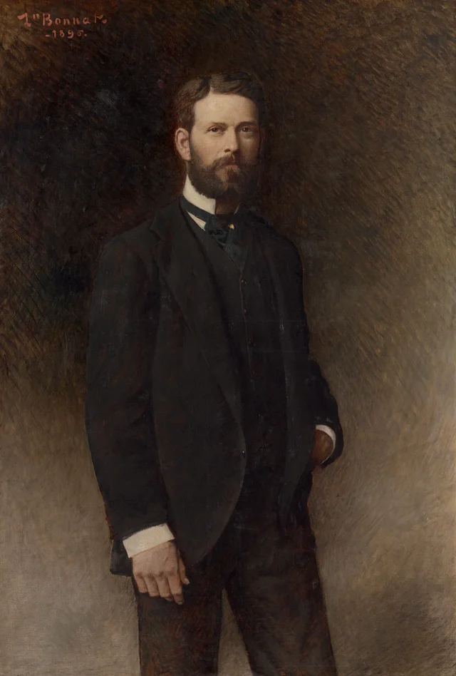 Henry Field