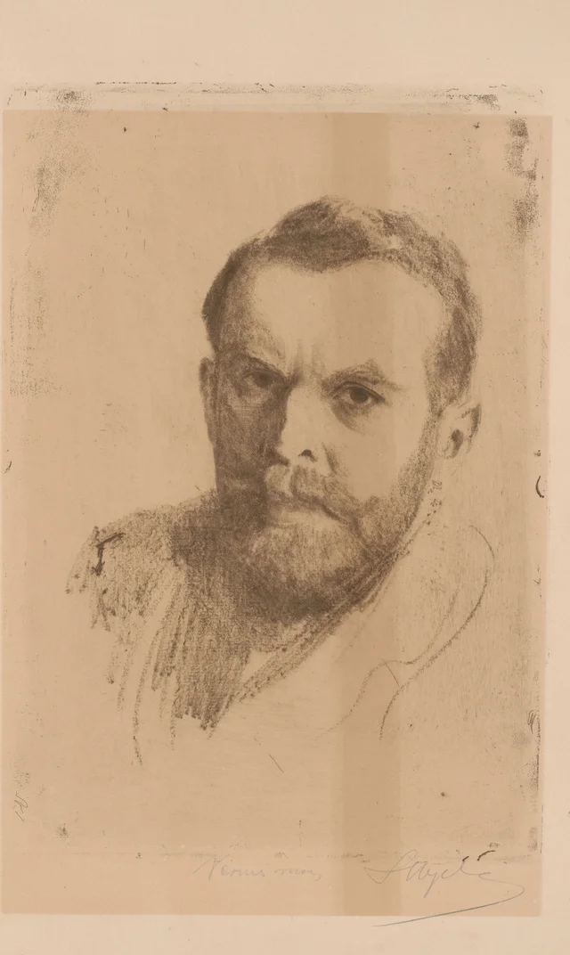 Adam Cybulski, busto