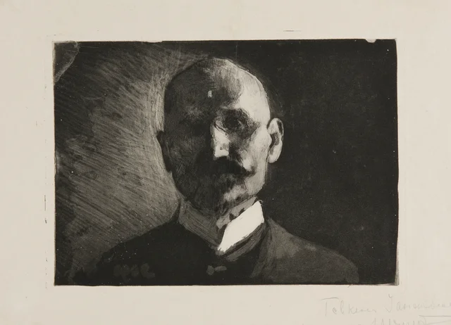 Autorretrato