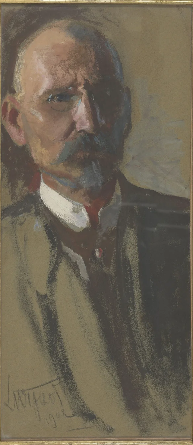 Autorretrato