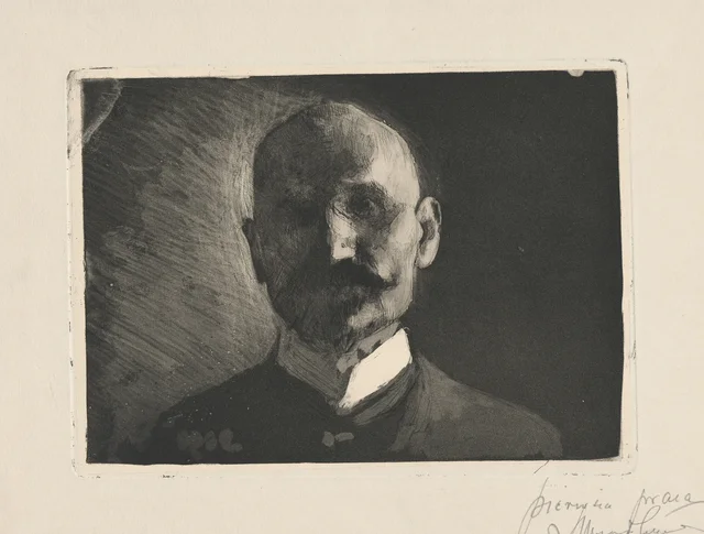 Autorretrato