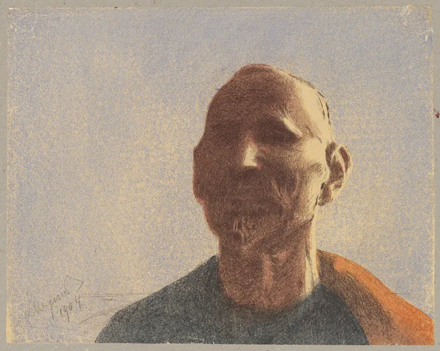 Autorretrato
