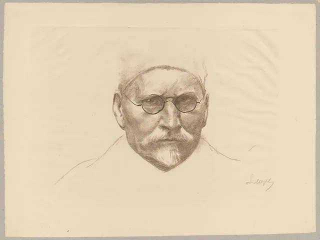 Autorretrato