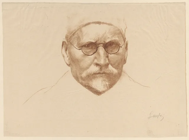 Autorretrato