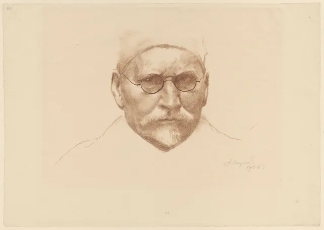 Autorretrato