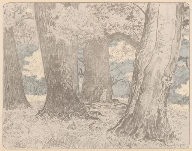 Carvalhos