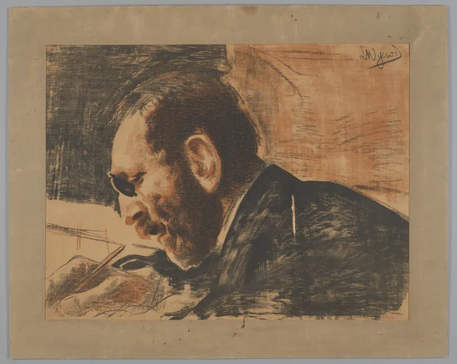 Feliks Jasieński (retrato)
