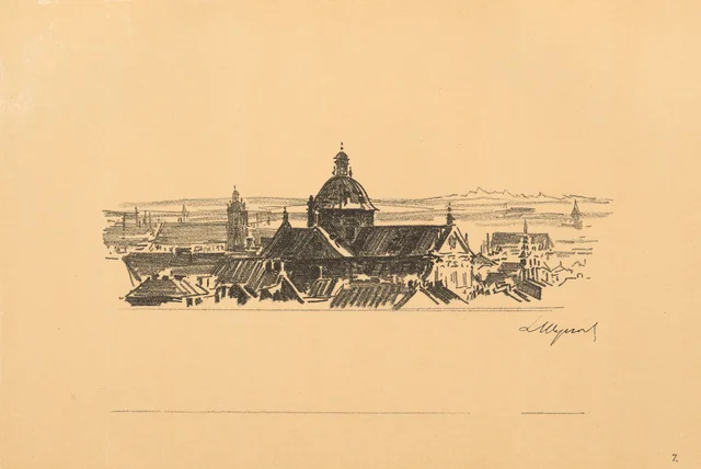 La iglesia de San Pedro