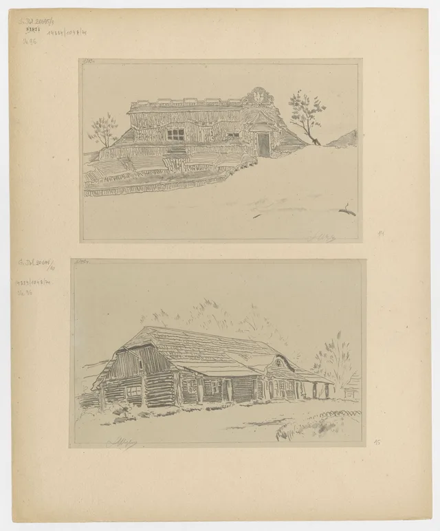 Legionowo, quartel-general do comando das Legiões polonesas