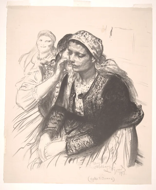 Mexericos: Marysia, Honorka, Wikta