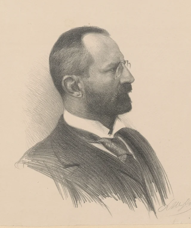 Retrato de Andrzej Potocki