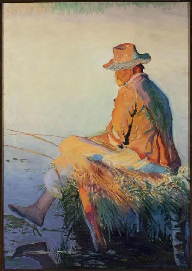 Pescador