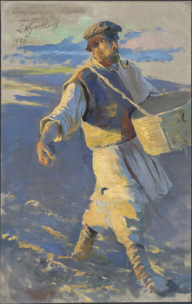 O Semeador