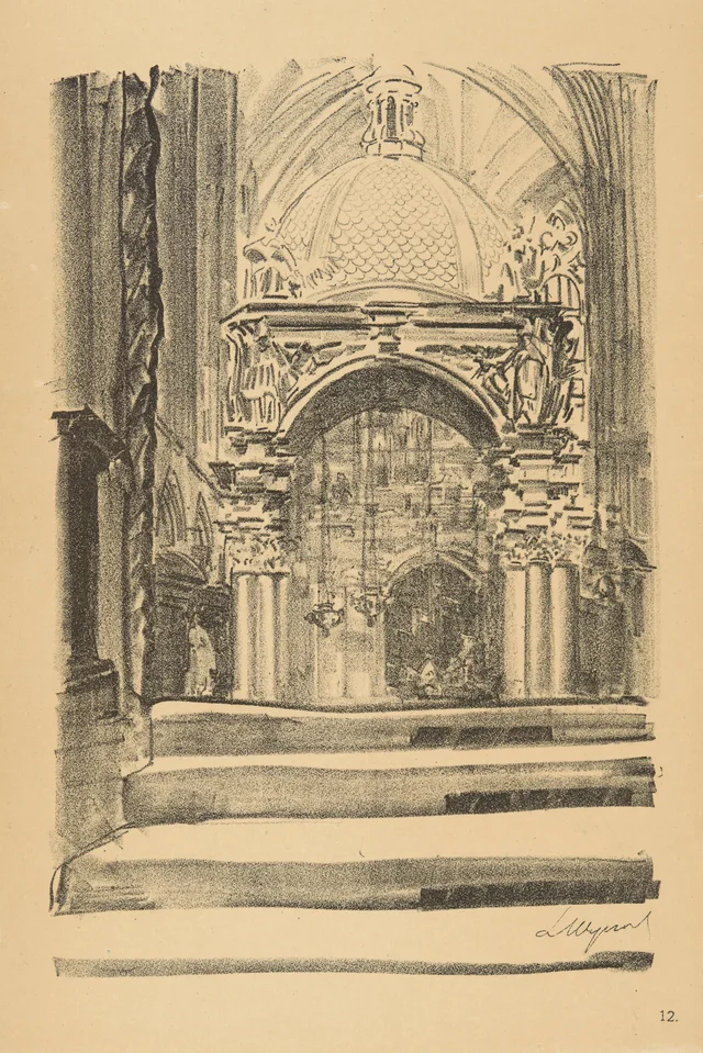 San Estanislao (Wawel)