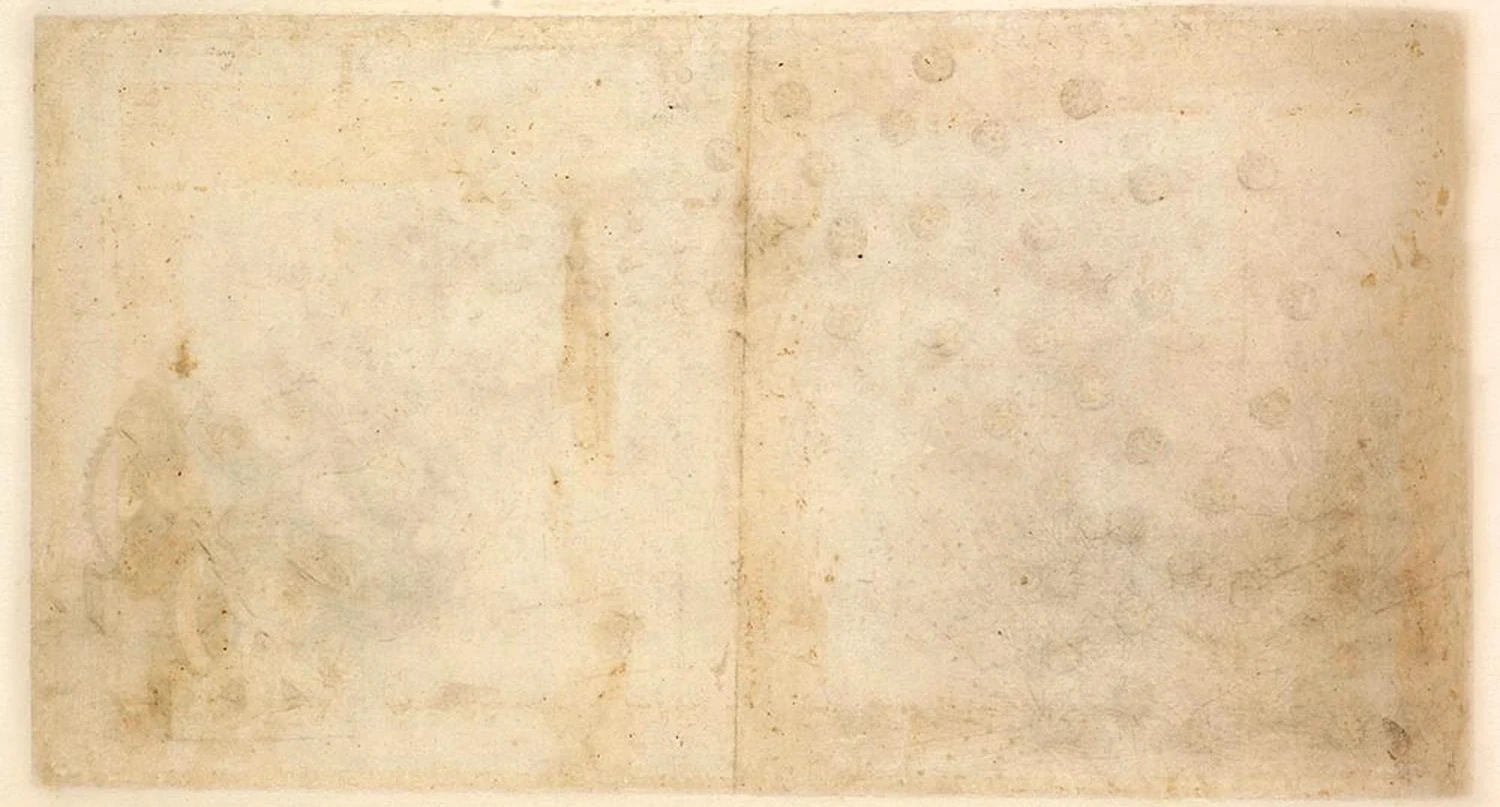 Codex Atlanticus (F0033), Léonard de Vinci