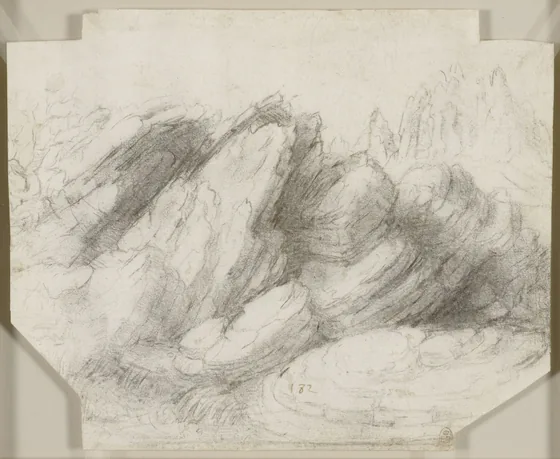 A Rocky Landscape