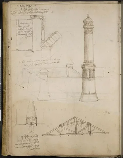 Études architecturales