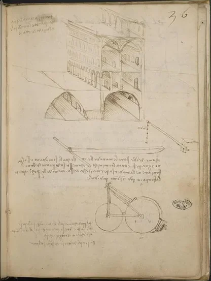 Architectural Studies