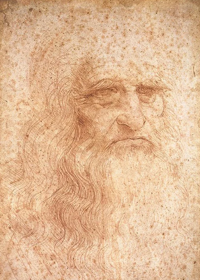 Autorretrato