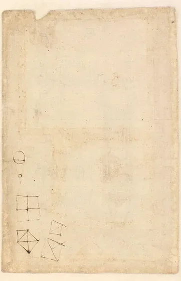 Codex Atlanticus (F0005)