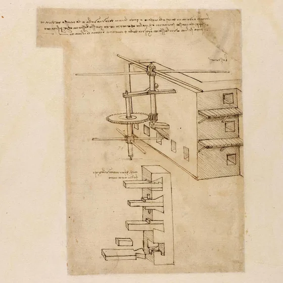 Codex Atlanticus (F0089)