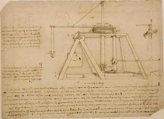 Projet de catapulte
