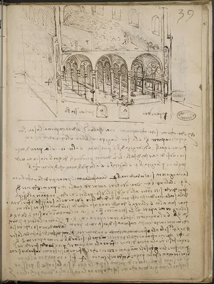 Projet d'écurie
