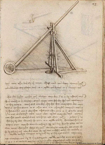 Device for Raising a Mast