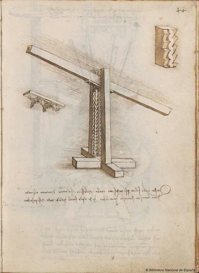 Hoist for a Beam