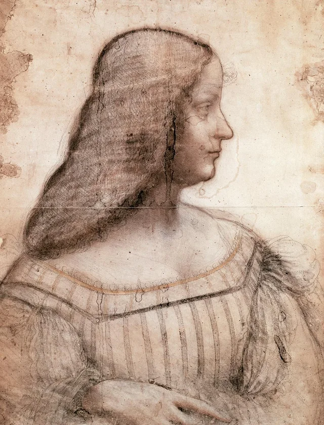 Isabel d'Este