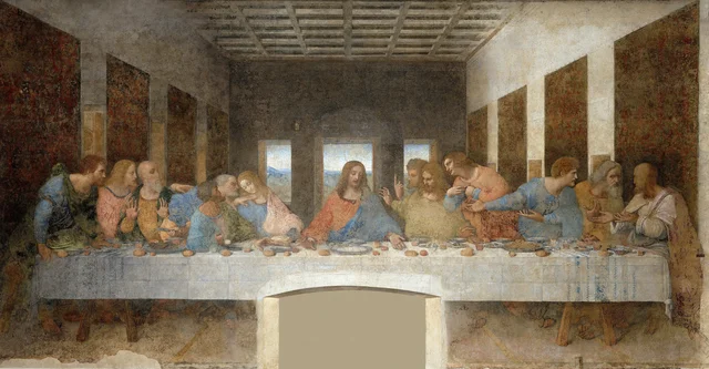 La Última Cena
