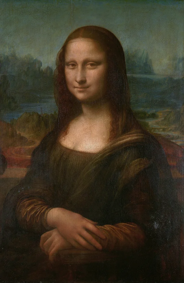 La Gioconda